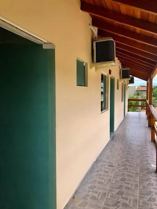 Apartment Studio 1 Recanto Da Fortaleza Florianopolis