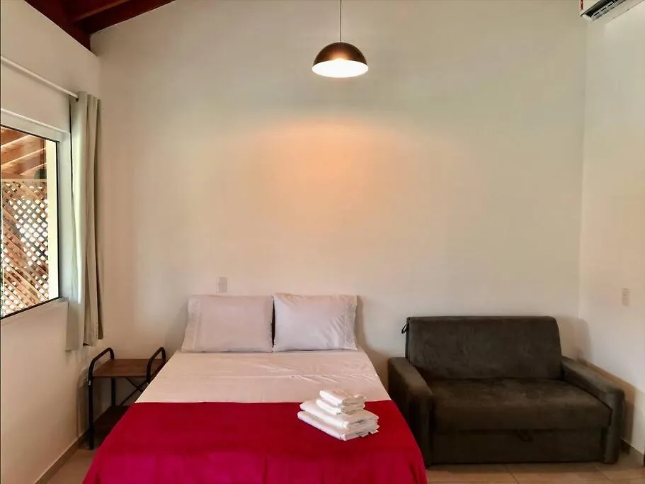 Studio 1 Recanto Da Fortaleza Florianopolis Brazil