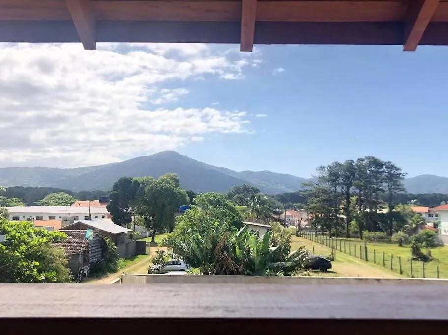 Studio 1 Recanto Da Fortaleza Florianopolis Apartment