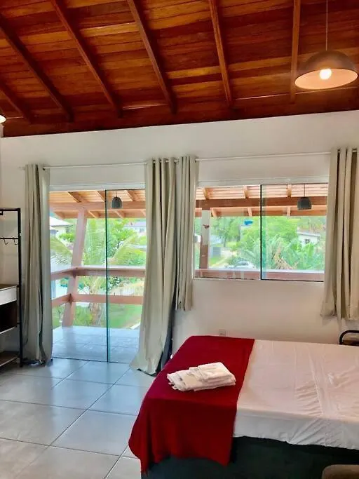 Studio 1 Recanto Da Fortaleza Florianopolis