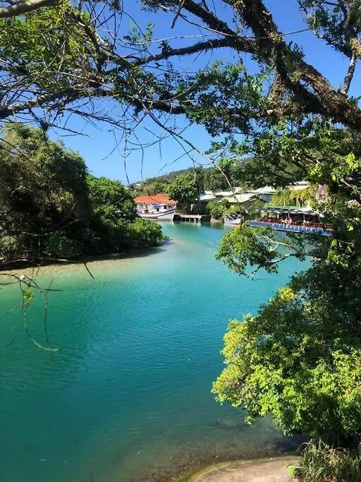Studio 1 Recanto Da Fortaleza Florianopolis